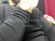 Lei si prova le scarpe... 4/16