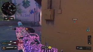 Call of duty Black ops 4 Best comeback Ever 