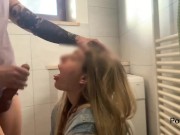 😲 INCULATA appena uscita dalla doccia  16/16