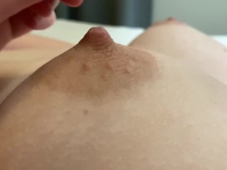 WATCH ME FUCK MY JUICY PUSSY WITH DILDO – Female Masturbation