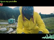 Anuskatzz talks about her EYEBALLTATTOOS. Full FREE clip on YOutube: Lily Lu / Bodymodification ink 15/16