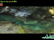 Anuskatzz talks about her EYEBALLTATTOOS. Full FREE clip on YOutube: Lily Lu / Bodymodification ink 3/16