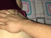 Mi novia me pide que le dé en cuatro mientras vemos caricaturas 11/16