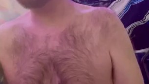 Sexy furry cub shows off sexy feet and thick cock FULL VIDEO ON ONLYFANS