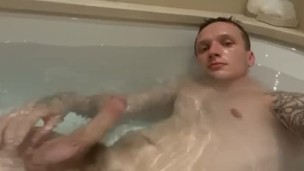Bathtub 