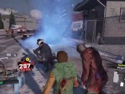 Dead Rising 4 - Part 4 - Freshie gun