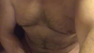 Horny for you while I’m all alone in the bathroom