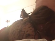 Granny's A Sucking Fucking Angel 2/16