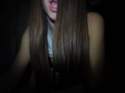 Hard Anal Sex With Neighbor Hard Blowjob Cum In Deep Throat 4K 14/16