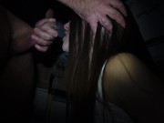 Hard Anal Sex With Neighbor Hard Blowjob Cum In Deep Throat 4K 15/16