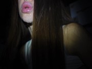 Hard Anal Sex With Neighbor Hard Blowjob Cum In Deep Throat 4K 16/16