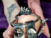 Lei e le sue scarpe da troia... 8/16