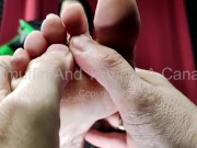 Per tutti i nostri amici feticisti... 14/16