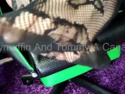 Per tutti i nostri amici feticisti... 5/16