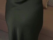 Luxury Escort comes to my house after Club - Who is Lilly 1/16