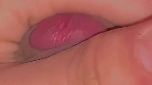 Big Pink dick 