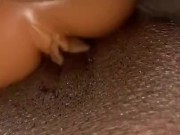 Clit wants to fuck some pussy Part 1 5/16