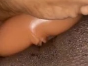 Clit wants to fuck some pussy Part 1 7/16