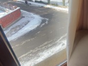 She let me fuck her in the ASS and even Creampie her 10/16