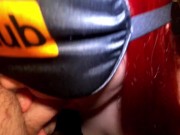 Amateur Homemade Facial Cumshot Compilation #2 - Lady Lucifer 11/16