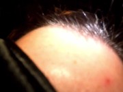 Amateur Homemade Facial Cumshot Compilation #2 - Lady Lucifer 14/16