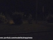 Public slut walk 2/16