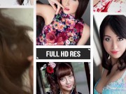 HD Japanese Group Sex Compilation Vol 10 1/16