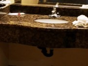 Hotel suite freak 5/16