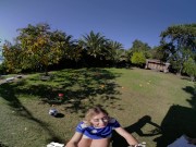 VR BANGERS Chloe Will Do Anything To Join Your Team VR Porn 5/16