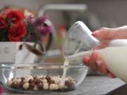 Slim4K - Akira Drago - Skinny gal drilled before breakfast 1/16