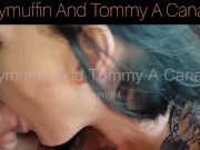 Prima la scopa e poi stende i panni... 7/16