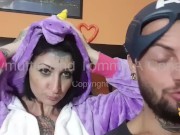 Penetrata a colpi di Nerf... 3/16