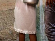 Malathi akka Lidha laga Fuck / ලිද ලගදි හුකපු හිකිල්ල  4/16