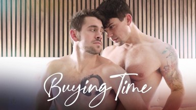 Male Escort Takes It Slow For Client's First Gay Experience. - DisruptiveFilms