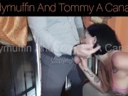 Canta e poi si lecca la sborra sul tavolo.. 10/16