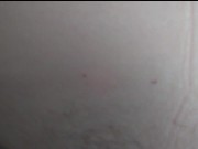 Begutachtung der Geilen Oma in Strumpfhose