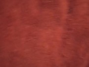 Huge cum blast all over 11/16