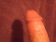 Huge cum blast all over 16/16