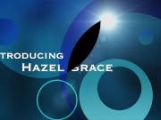 Hazel Grace Opens Wide For a Nice Dicking 1/16