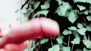 Slutboyben CAM4 Nympho Cock CUMZZZ in Public