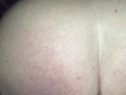 Riding a fist-part 1