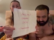 Reddit verification video  12/16