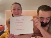 Reddit verification video  15/16