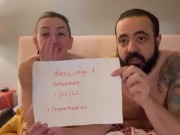 Reddit verification video  16/16