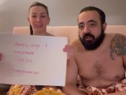 Reddit verification video  2/16