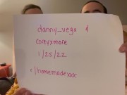 Reddit verification video  6/16