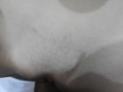 Ex novia tiernita y blanquita me abre las patas para que la atraviese 😈 10/16