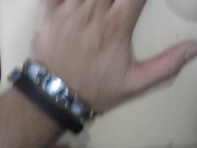 Ex novia tiernita y blanquita me abre las patas para que la atraviese 😈 4/16