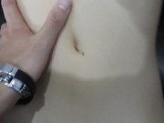 Ex novia tiernita y blanquita me abre las patas para que la atraviese 😈 7/16