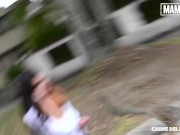 CARNEDELMERCADO - Beautiful Latina Penelope Perez Puts Her Perfect Body On Display 1/16